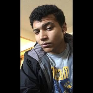 Meet your Posher, Brice